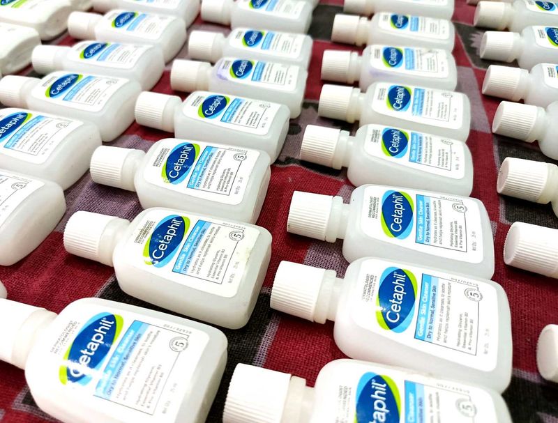 SALE! Cetaphil Cleanser