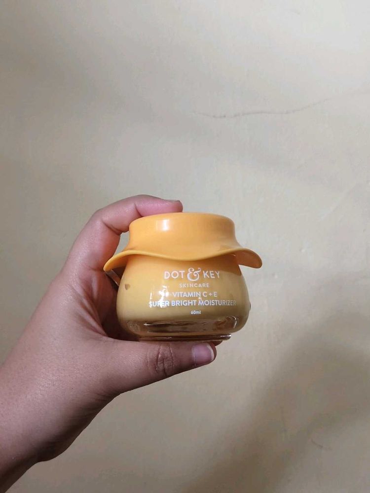 Dot &amp; Key Vitamin C+E Moisturizer