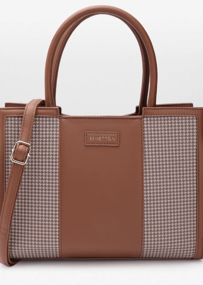 Benetton Handbag