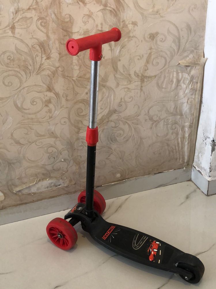 Kids Scooter