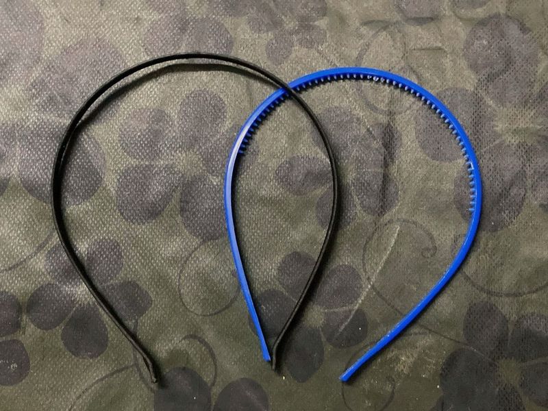 Headband Set of 2