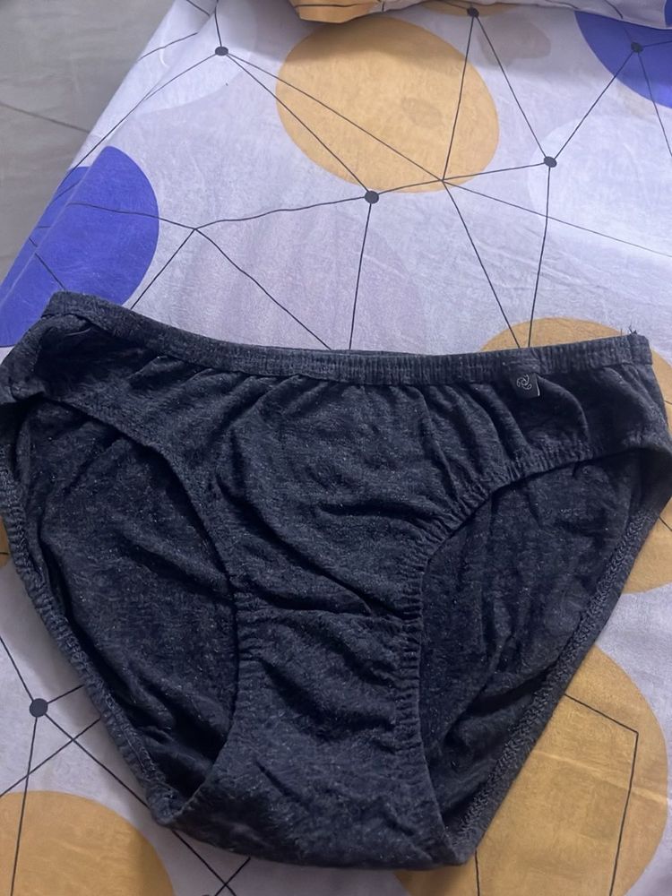 Bikini Panty Combo