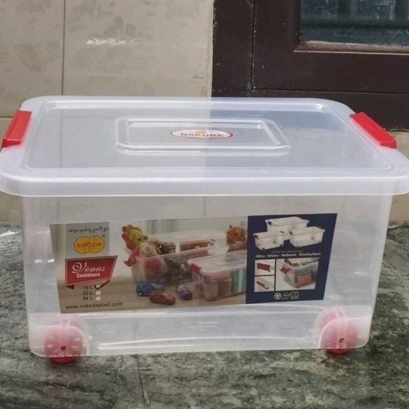 New 16L Storage Container