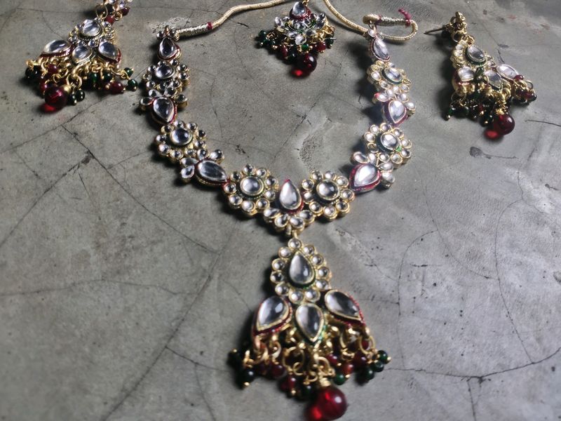 Beautiful Set