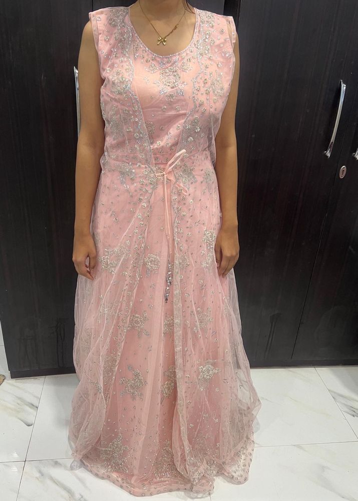 New Engagement Lehenga