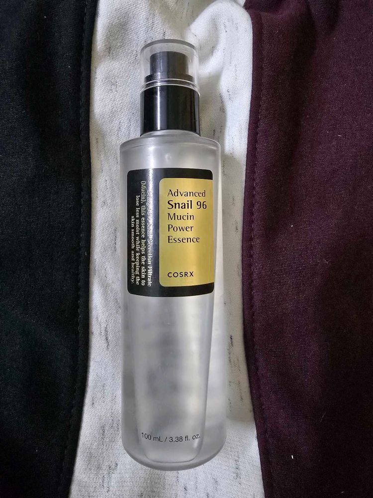 COSRX Advanced Snail 96 Mucin Power Essence