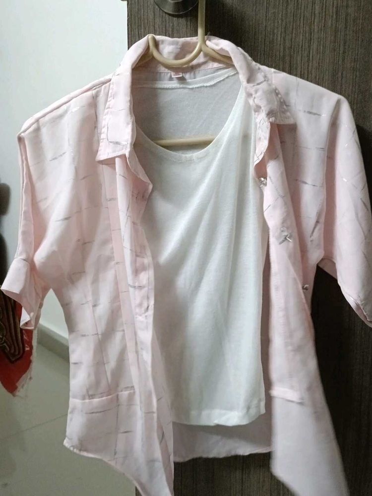 Girl Top