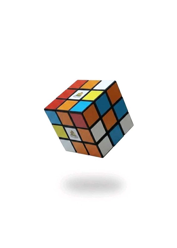 Brand New Rubix Cube Under 300 coin