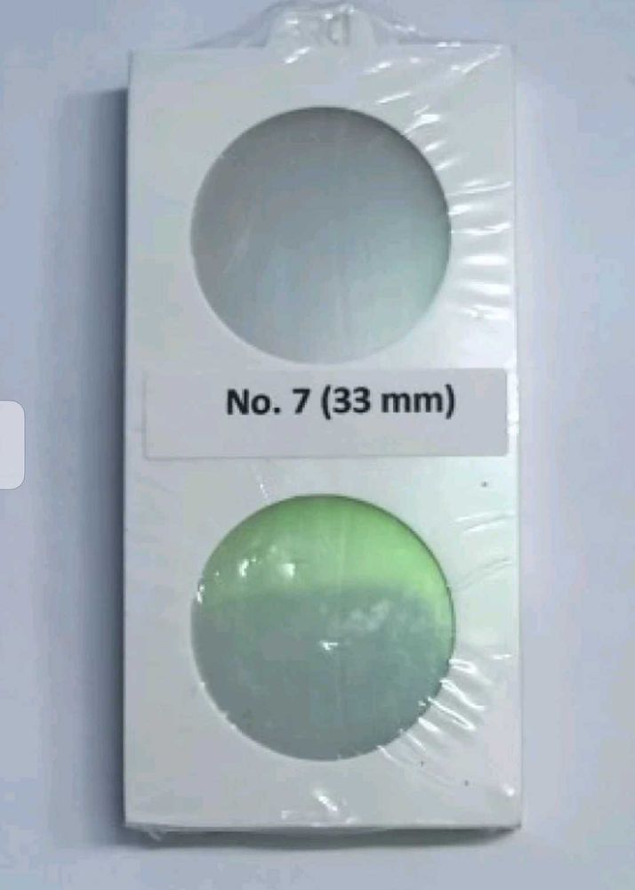 Coin Case
