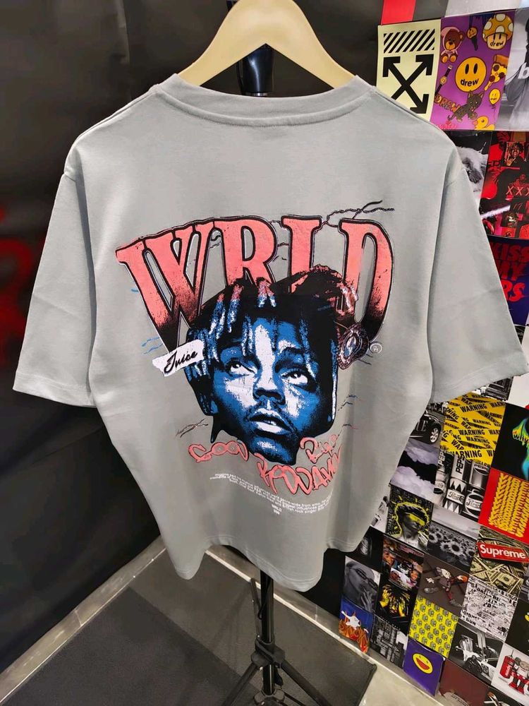 DRIP UNISEX OVERSIZE DROPSHOULDER TEE 🔥❤️‍🔥🔥