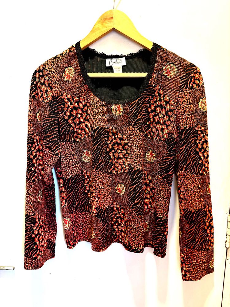 Beautiful Imported Top