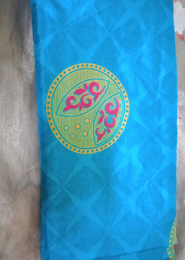 Office Saree