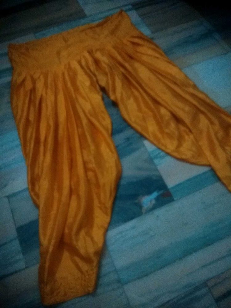 Patiyala Salwar Size Issues So I Want To Sell