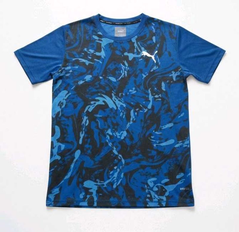 Puma Graphic T-Shirt