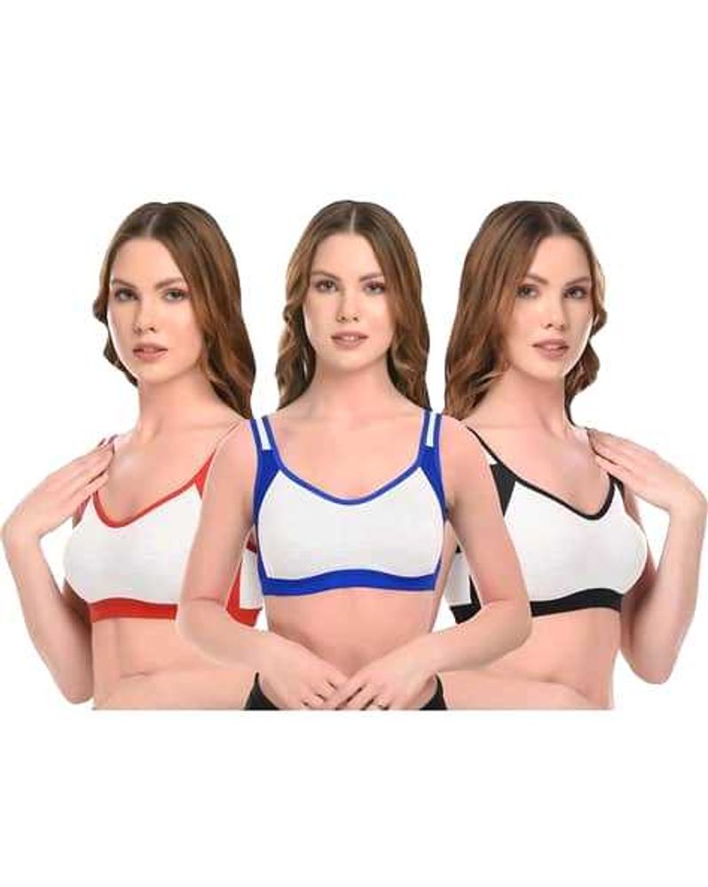 Sports Bra For Woman