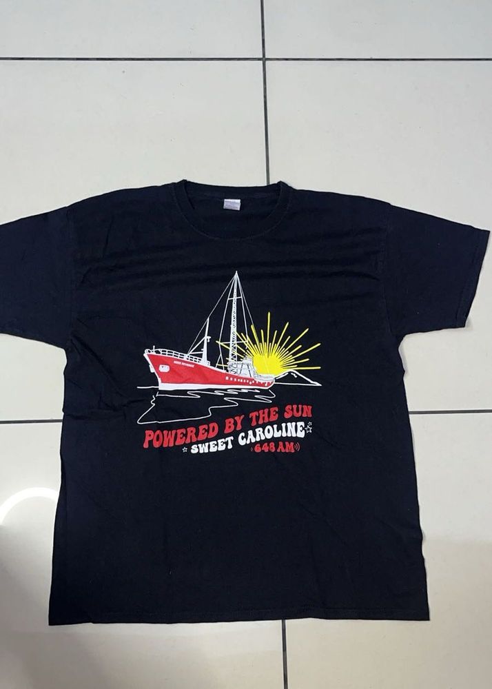 Cool Graphic Tee