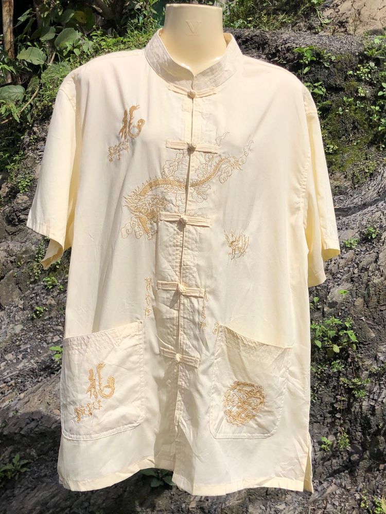 Chinese Shirt