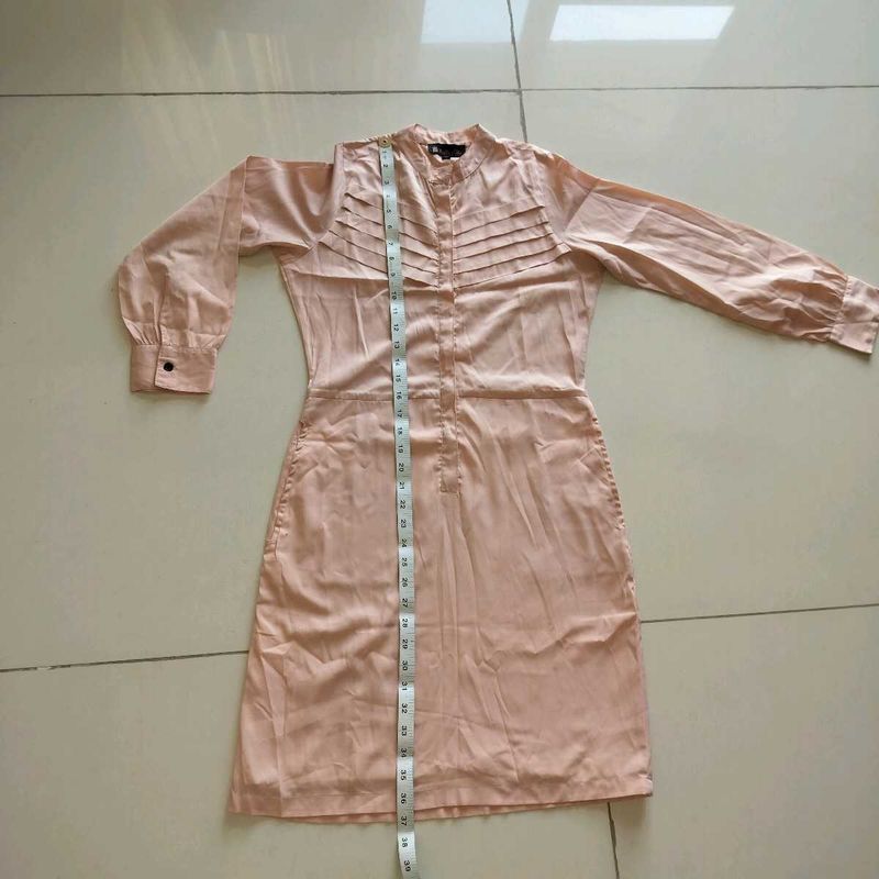 Long top / Shirt Dress / Shift Dres