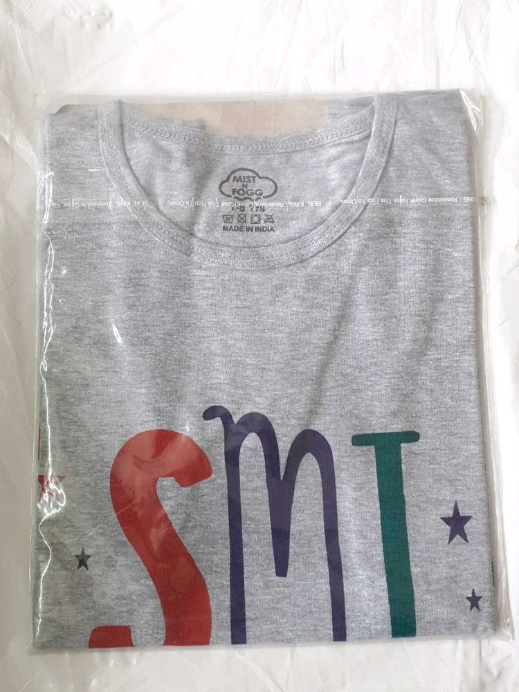 Cute SMI Kids T-Shirt