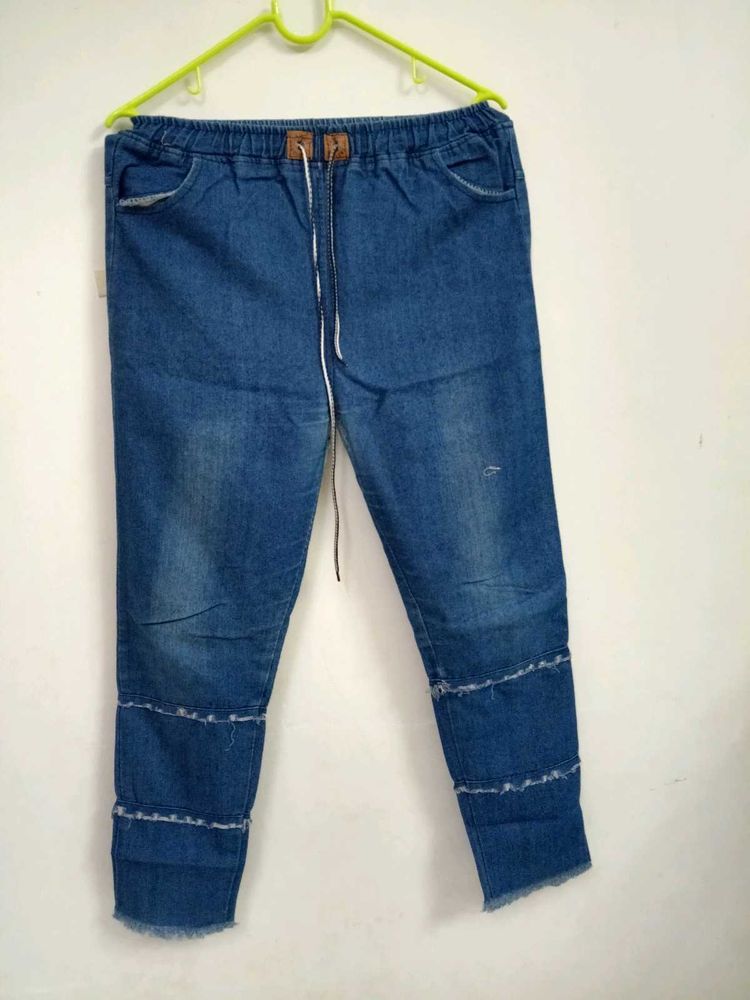 Women&#39;s jogger