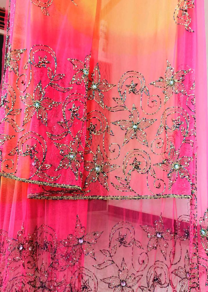 Lehanga Choli