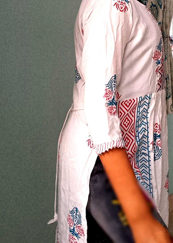 👘 Trending Small Size Kurti