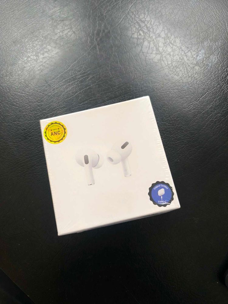 AirPods Pro (2nd generation)