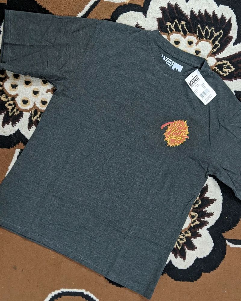 Oversized T-shirt
