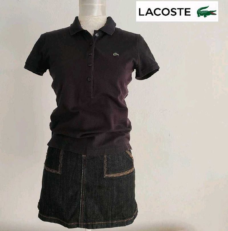 Lacoste Polo Shirt