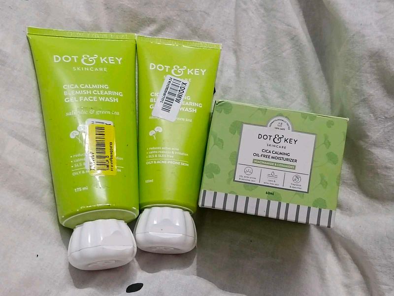 Dot &amp; Key Skincare Set