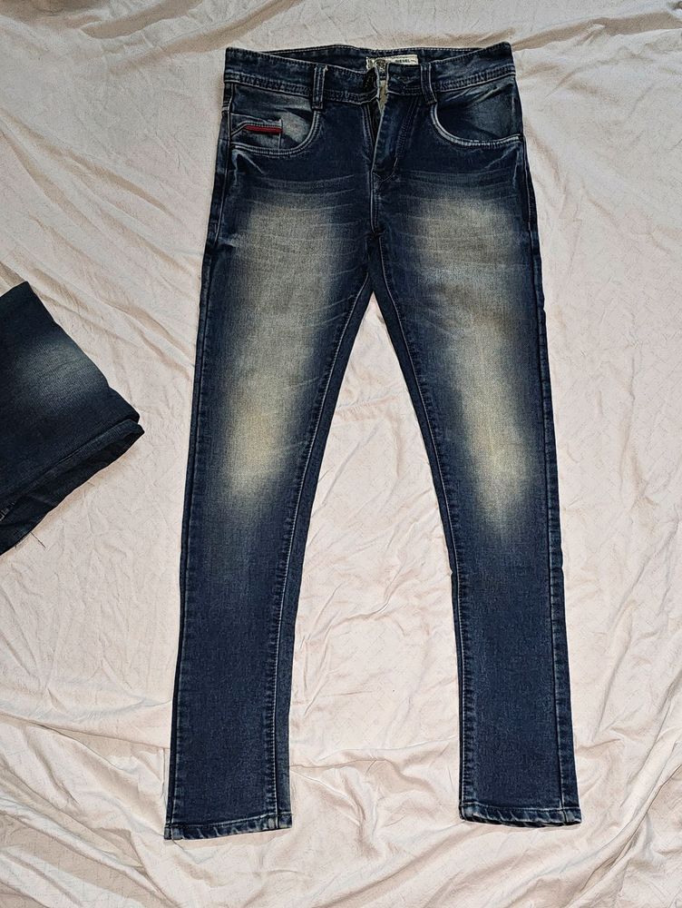 Men&#39;s Jeans