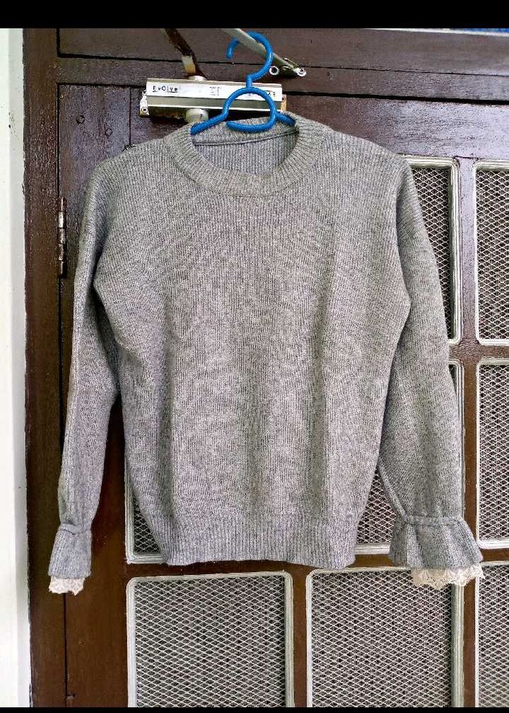 Pretty Warm Top