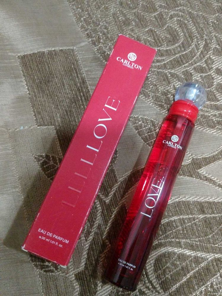 Carlton London Love Perfume