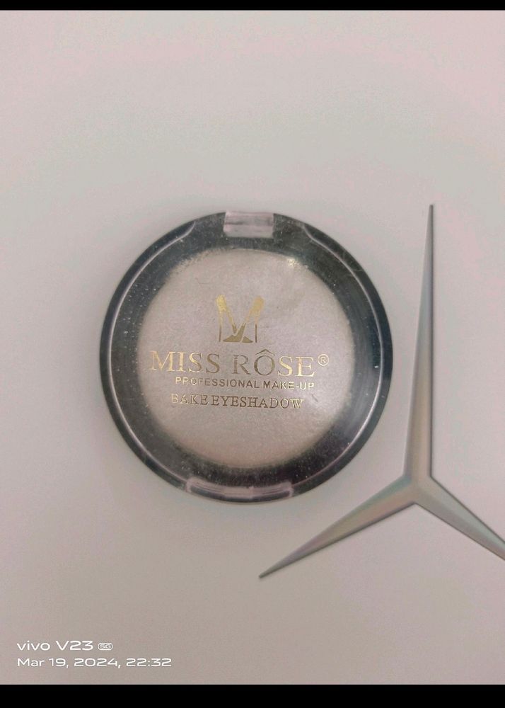 Face Highlighter  Pallate