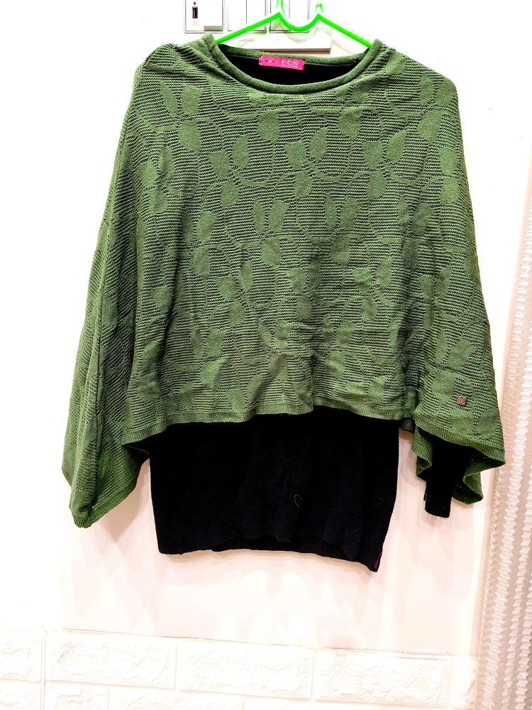 Woolen Pullover ❤️