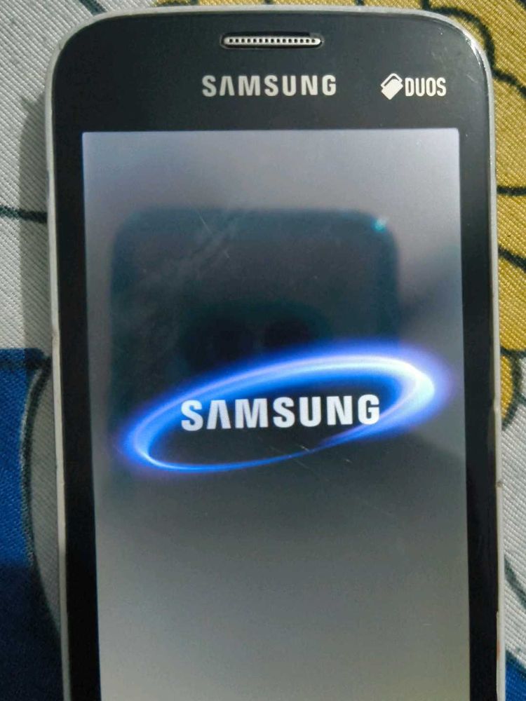 Samsung Galaxy Star Pro