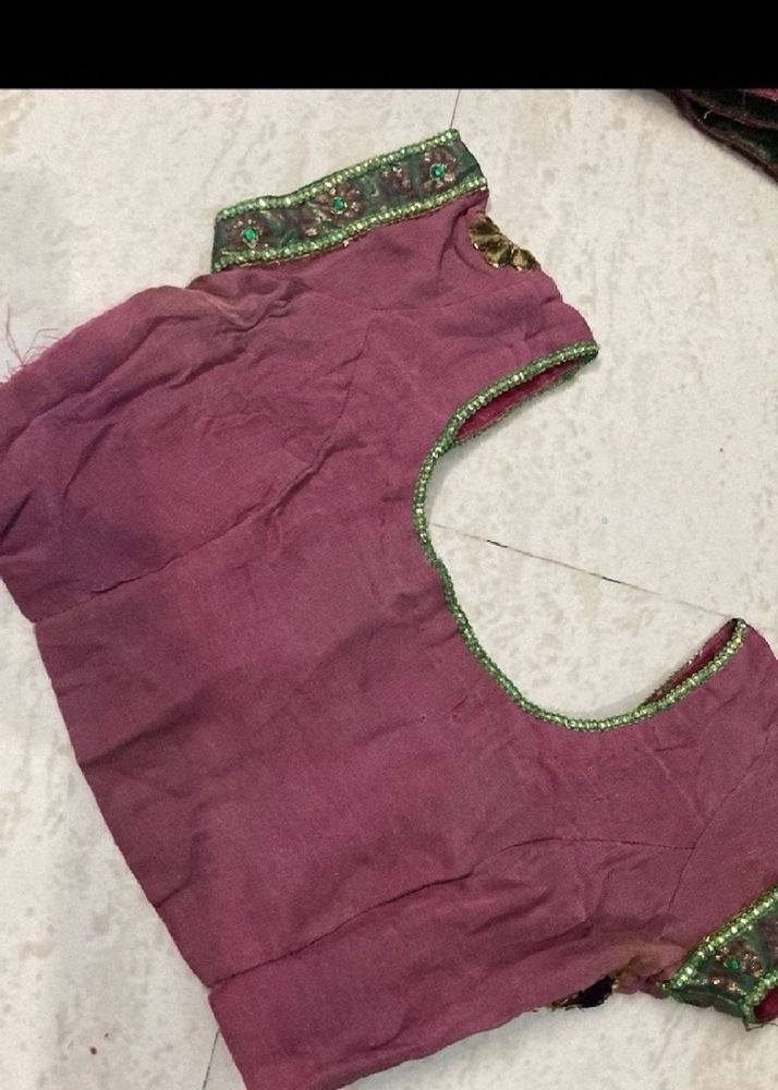 Heavy Partywear Saree