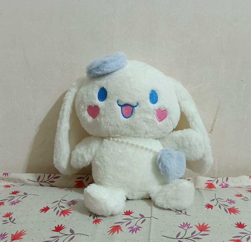 Cinnamoroll Plush
