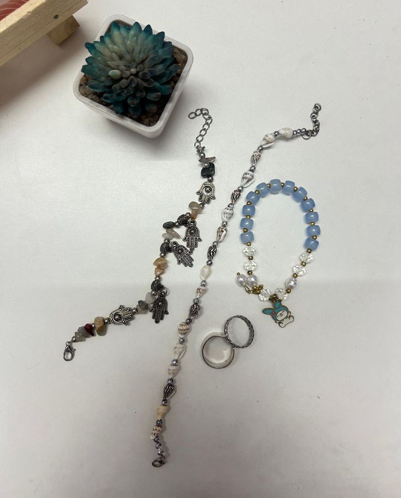 Jewelry Bundle