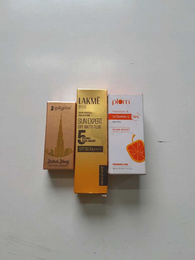 Sunscreen Bundle