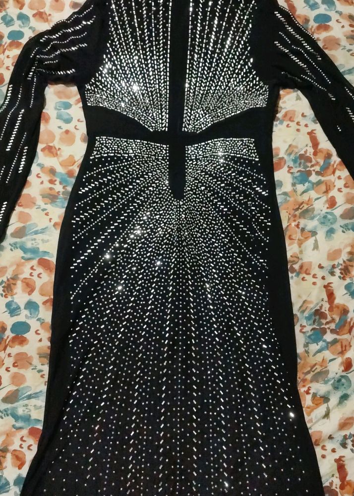 One Piece Dress