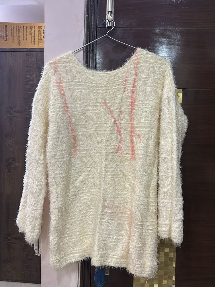 Furry Woollen