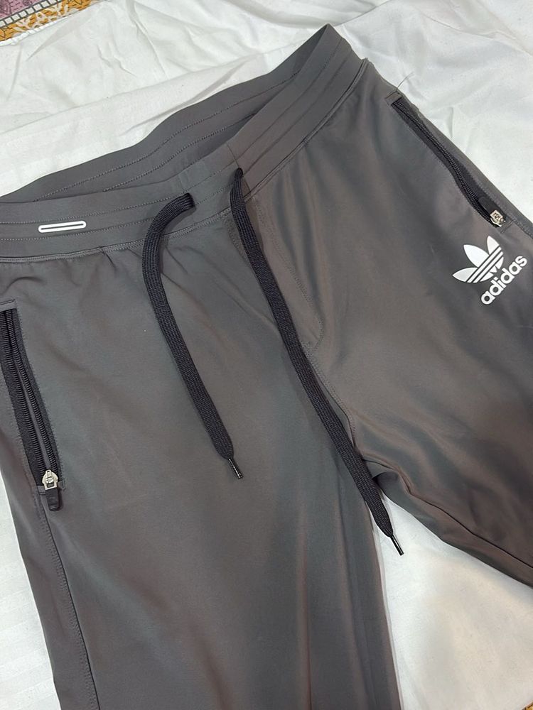 Men&#39;s Grey Joggers