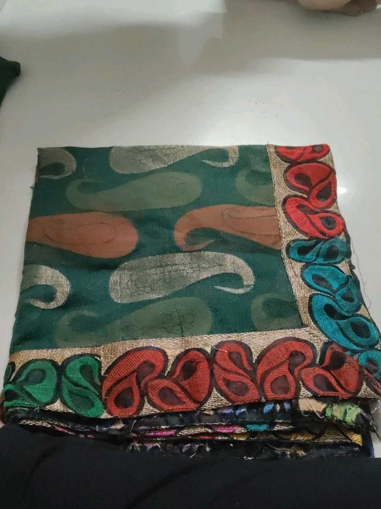 fancy dupatta