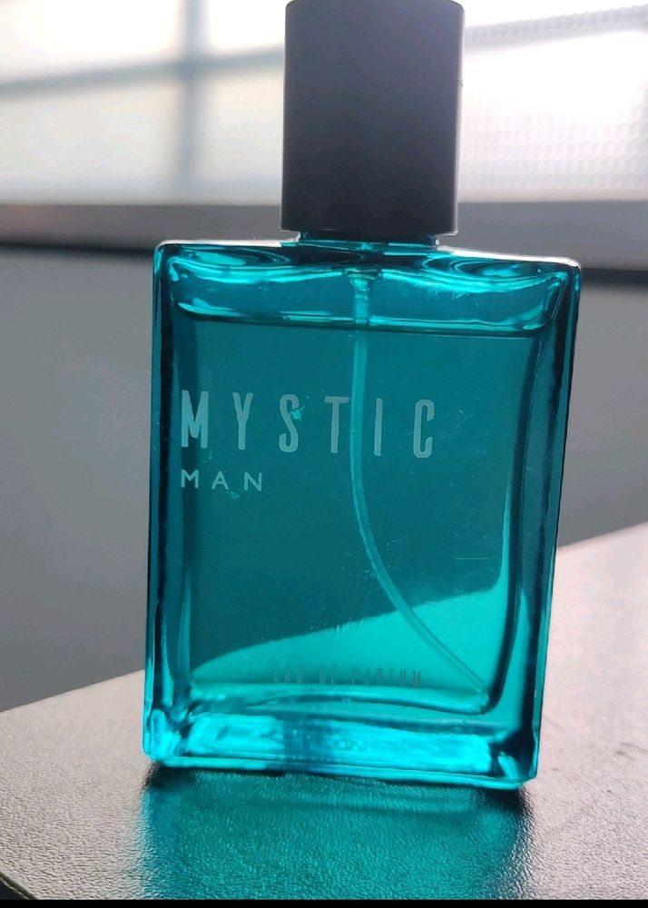 STUDIO WEST mystic Man