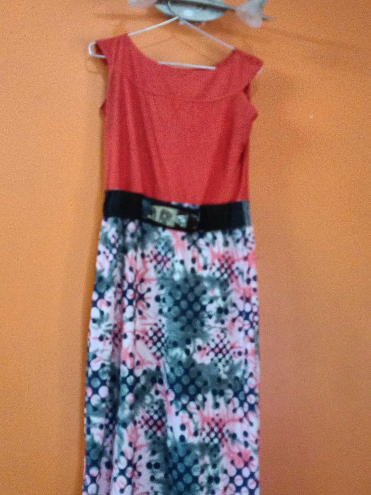 Gown