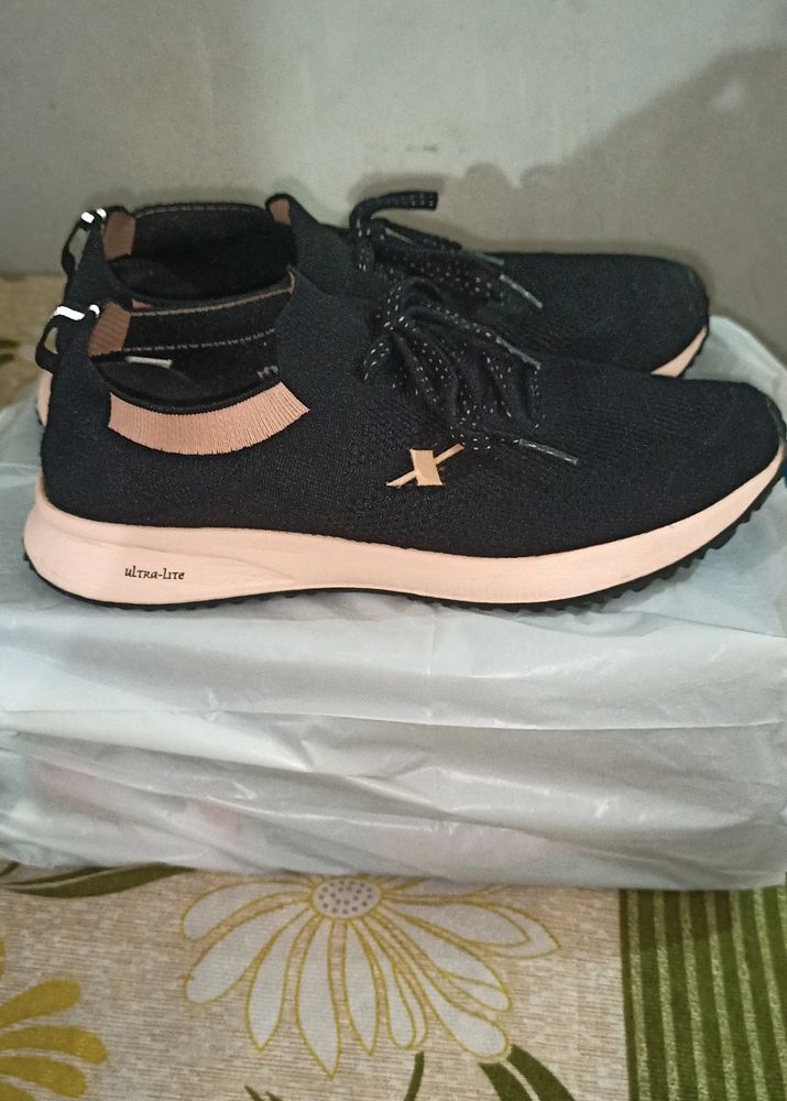 New Sparx Shoes For Women