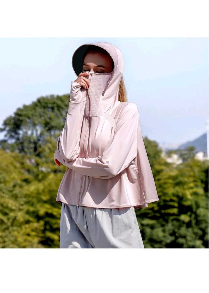 Sun Protection Jacket