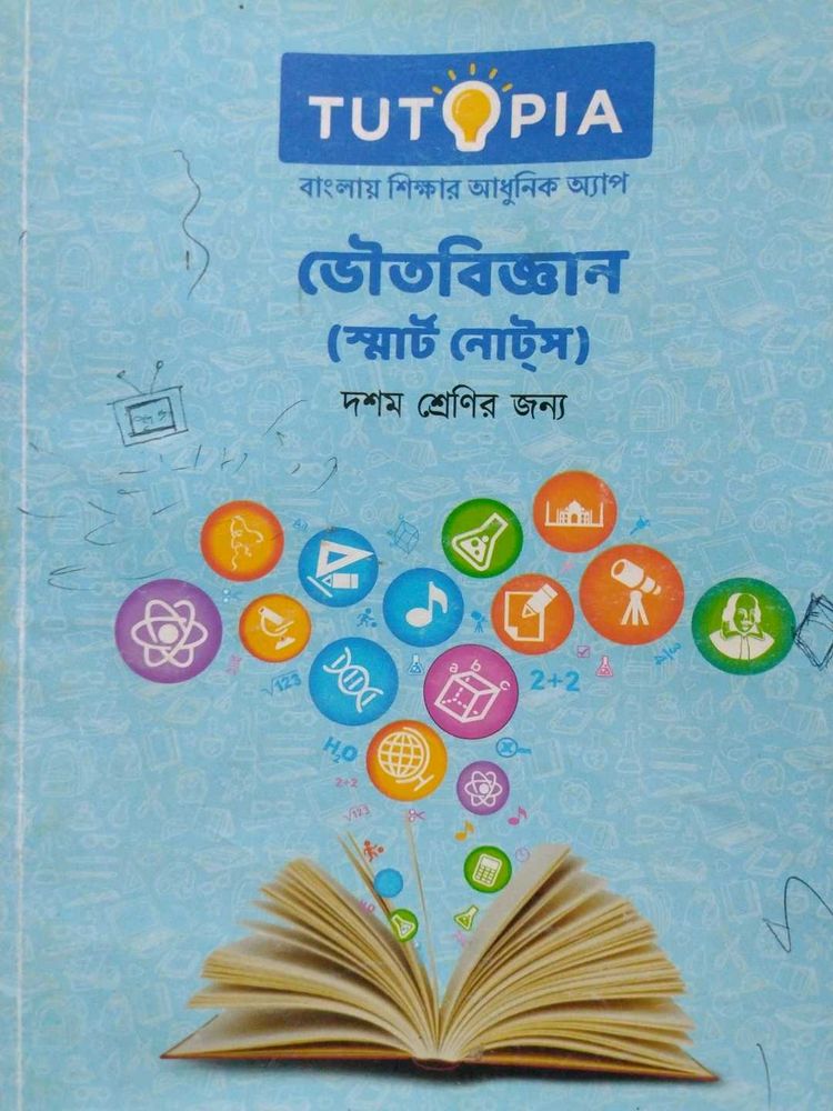 Class 10 Physics Smart Notes