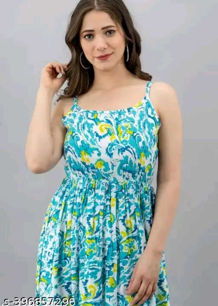 Western One Piece
